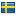 bory.cz server is located in Sweden